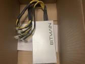 Bitmain Antmine A3 - nuotraukos Nr. 4