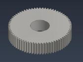 3D spausdinimas 3D skenavimas braižymas Autodesk - nuotraukos Nr. 11