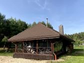 Tentinės medžiagos, skaidrus tentas terasom - nuotraukos Nr. 7