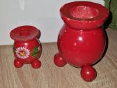 Vandenis, vintage dėžutė, žvakidė, Budos skulptūrė - nuotraukos Nr. 10