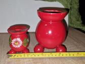 Vandenis, vintage dėžutė, žvakidė, Budos skulptūrė - nuotraukos Nr. 11