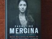 Parduodu knyga"paskutinė Mergina"