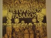 Senos pasakų kngygos