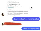 Ausinės Pro3 (2026), garantija ir komentarai - nuotraukos Nr. 6