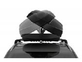 Thule Motion XT Wingbar EVO stogo bagažinės nuoma - nuotraukos Nr. 3