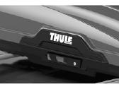 Thule Motion XT Wingbar EVO stogo bagažinės nuoma - nuotraukos Nr. 4