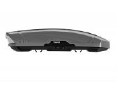 Thule Motion XT Wingbar EVO stogo bagažinės nuoma - nuotraukos Nr. 2
