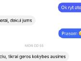 Ausinės Pro3 (2026), garantija ir komentarai - nuotraukos Nr. 9