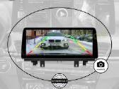 Bmw X1 F48 X2 Android multimedia 12 colių ekranu - nuotraukos Nr. 7