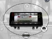 Bmw X1 F48 X2 Android multimedia 12 colių ekranu - nuotraukos Nr. 8