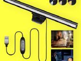 LED Šviestuvas virš monitoriaus 26 cm ir 40 cm - nuotraukos Nr. 2