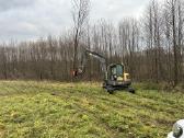 Apleistų sklypų tvarkymas,brangiai perkame biokurą - nuotraukos Nr. 12