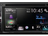 Parduodu pioneer avic-f970dab carplay - nuotraukos Nr. 2