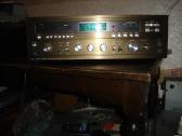 .nad.sansui. Dual.pioneer.telefunken.rotel.JVC - nuotraukos Nr. 5