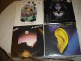 Vinilas tik skambuciai