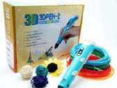 3D Pieštukas Pla ir Abs plastikui rašiklis - nuotraukos Nr. 5