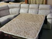 Odinis Kampas Sofa-lova komplektas iš Vokietijos - nuotraukos Nr. 2
