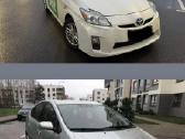 Prius2 115€/sav. nuoma - nuotraukos Nr. 10