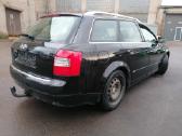 Audi a4 b6 dalys, A4 dalimis - nuotraukos Nr. 2