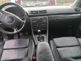 Audi a4 b6 dalys, A4 dalimis - nuotraukos Nr. 3