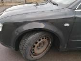 Audi a4 b6 dalys, A4 dalimis - nuotraukos Nr. 8