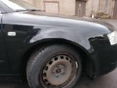 Audi a4 b6 dalys, A4 dalimis - nuotraukos Nr. 9