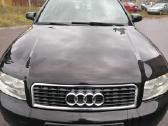 Audi a4 b6 dalys, A4 dalimis - nuotraukos Nr. 12