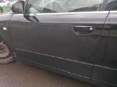 Audi a4 b6 dalys, A4 dalimis - nuotraukos Nr. 13