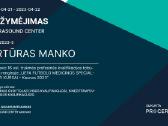 Masažuotojas - kineziterapeutas Artūras - nuotraukos Nr. 5