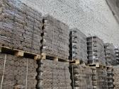 Briketai 385 granulės 425e anglys durpės malkos. - nuotraukos Nr. 5