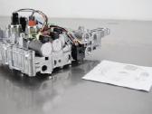 Nissan automato. valdymo blokas, Bosch Cvt dirž - nuotraukos Nr. 3