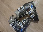 Nordica mondo 250-255 - nuotraukos Nr. 3