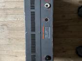 Stiprintuvas Tesla Studiobass 130 - nuotraukos Nr. 2