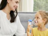 Feellife vaikiškas inhaliatorius Air Kids - nuotraukos Nr. 9