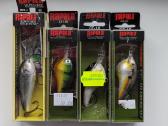 Rapala nauji vobleriai - nuotraukos Nr. 7