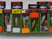 Rapala nauji vobleriai - nuotraukos Nr. 5