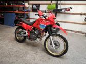 Honda Nx650 dalimis / dalys