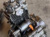 Honda Nx650 dalimis / dalys - nuotraukos Nr. 3