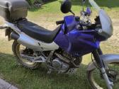 Honda Nx650 dalimis / dalys - nuotraukos Nr. 4