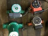 Cirkuliaciniai siurbliai. Grundfos. Wilo. - nuotraukos Nr. 5