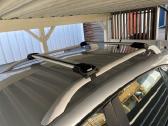 Thule Wingbar stogo skersiniai