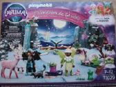Playmobil Advento Kalendorius Adventures of Ayuma