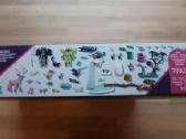 Playmobil Advento Kalendorius Adventures of Ayuma - nuotraukos Nr. 3