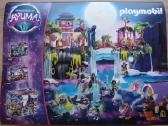 Playmobil Advento Kalendorius Adventures of Ayuma - nuotraukos Nr. 2
