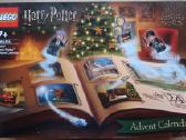 Lego Advento kalendorius 76404 Harry Potter