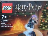 Lego Advento kalendorius 76404 Harry Potter - nuotraukos Nr. 2