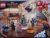 Lego Advento kalendorius 76231 Guardians Galaxy