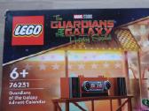 Lego Advento kalendorius 76231 Guardians Galaxy - nuotraukos Nr. 2