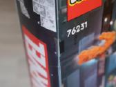 Lego Advento kalendorius 76231 Guardians Galaxy - nuotraukos Nr. 4