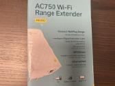 Tp-link wi-fi range extender Ac750 Re200 - nuotraukos Nr. 3